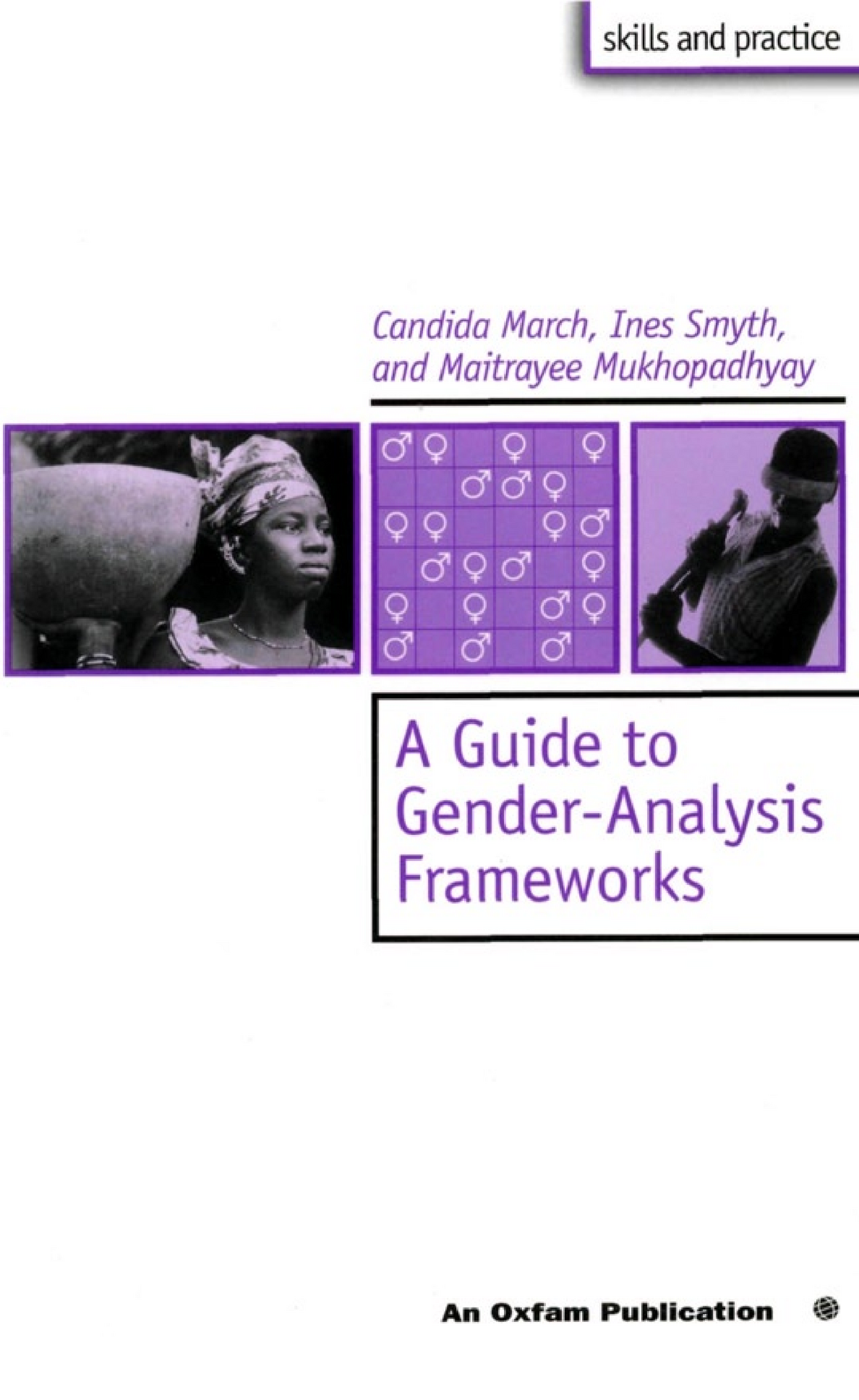 Guide To Gender Analysis Frameworks - Women Issues - A Guide To Gender ...