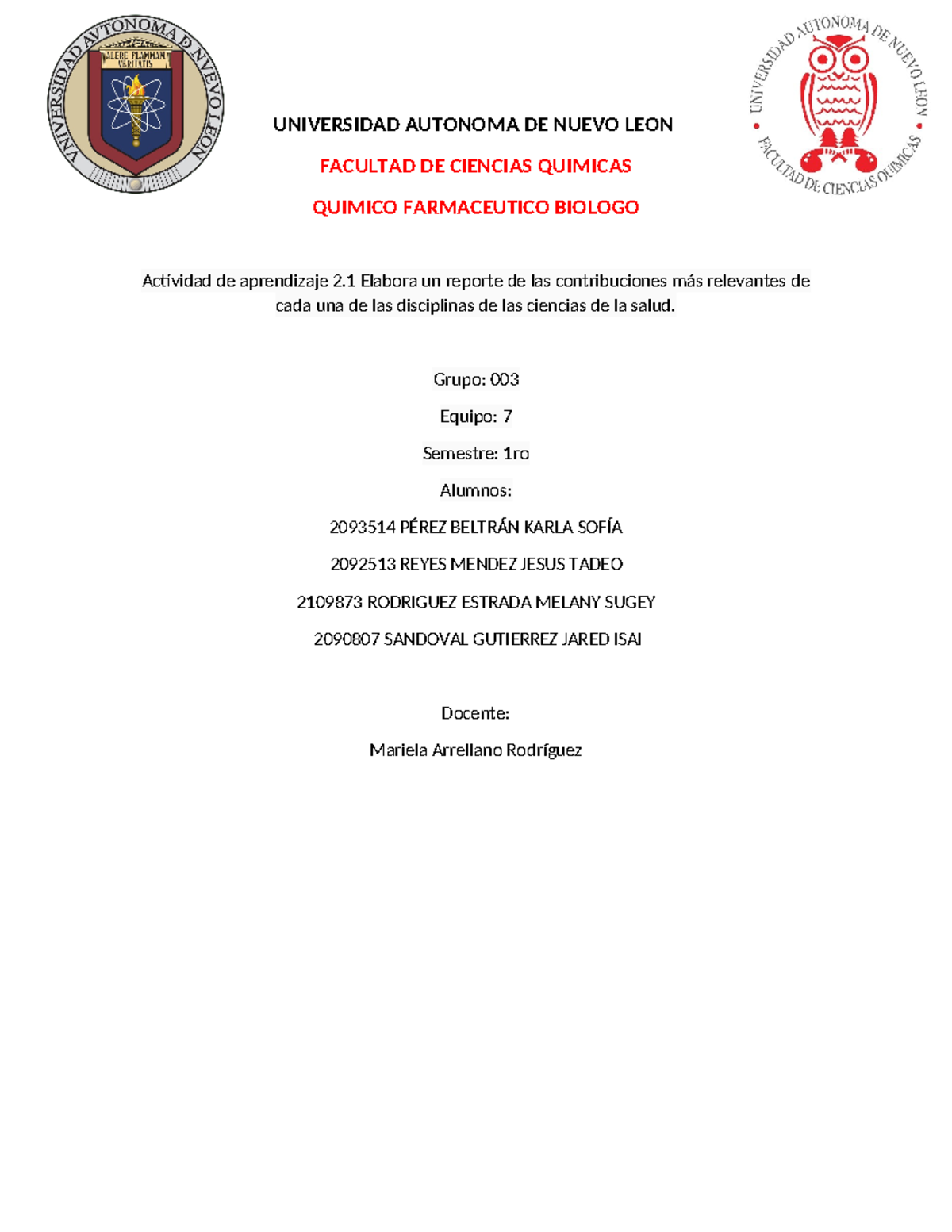 Equipo 7 CS Actividad 2 - tarea - UNIVERSIDAD AUTONOMA DE NUEVO LEON ...