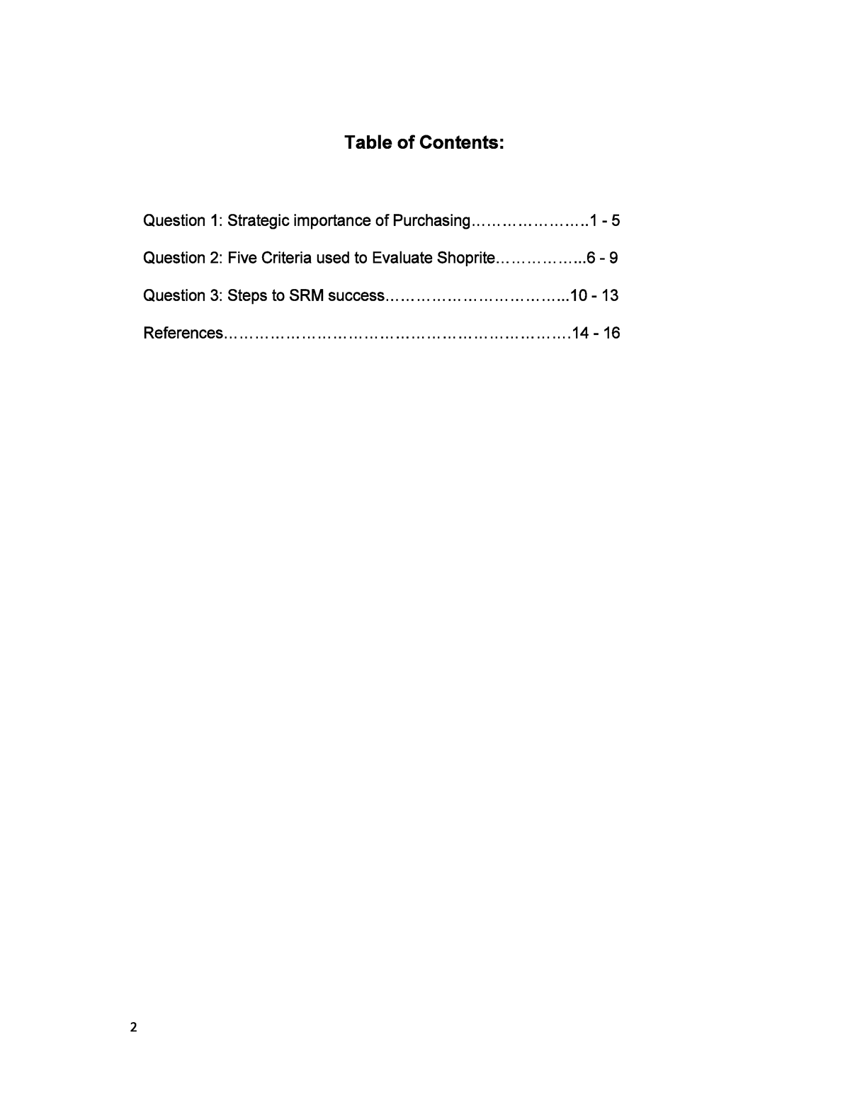 Question 1 - Study Notes - Economics 1 B - Studocu