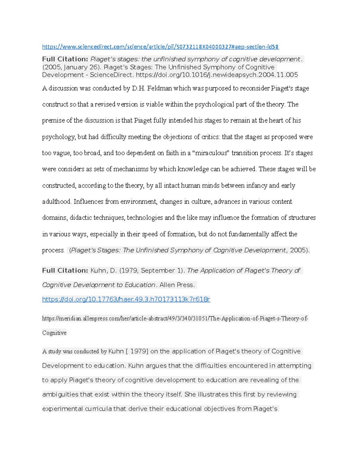 Rol rol sciencedirect/science/article/pii/S0732118X04000327aep