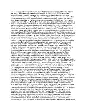 Document 6 - fdgg - During the Upgradable reciprocal flexibility, Shawn ...