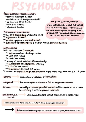 Personality Analysis of Tony Stark - Personality Analysis of Tony Stark ...