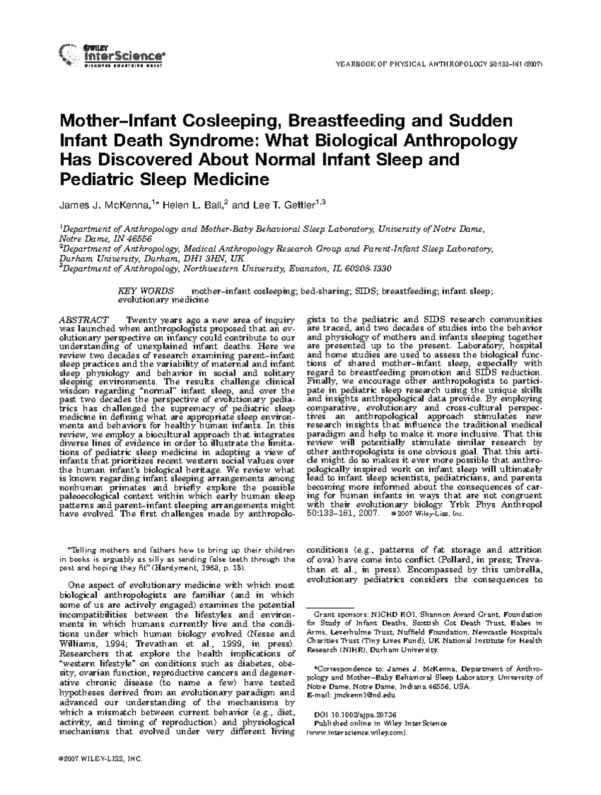 Mother infant cosleeping breastfeeding a+%281%29+%281%29 - Mother ...