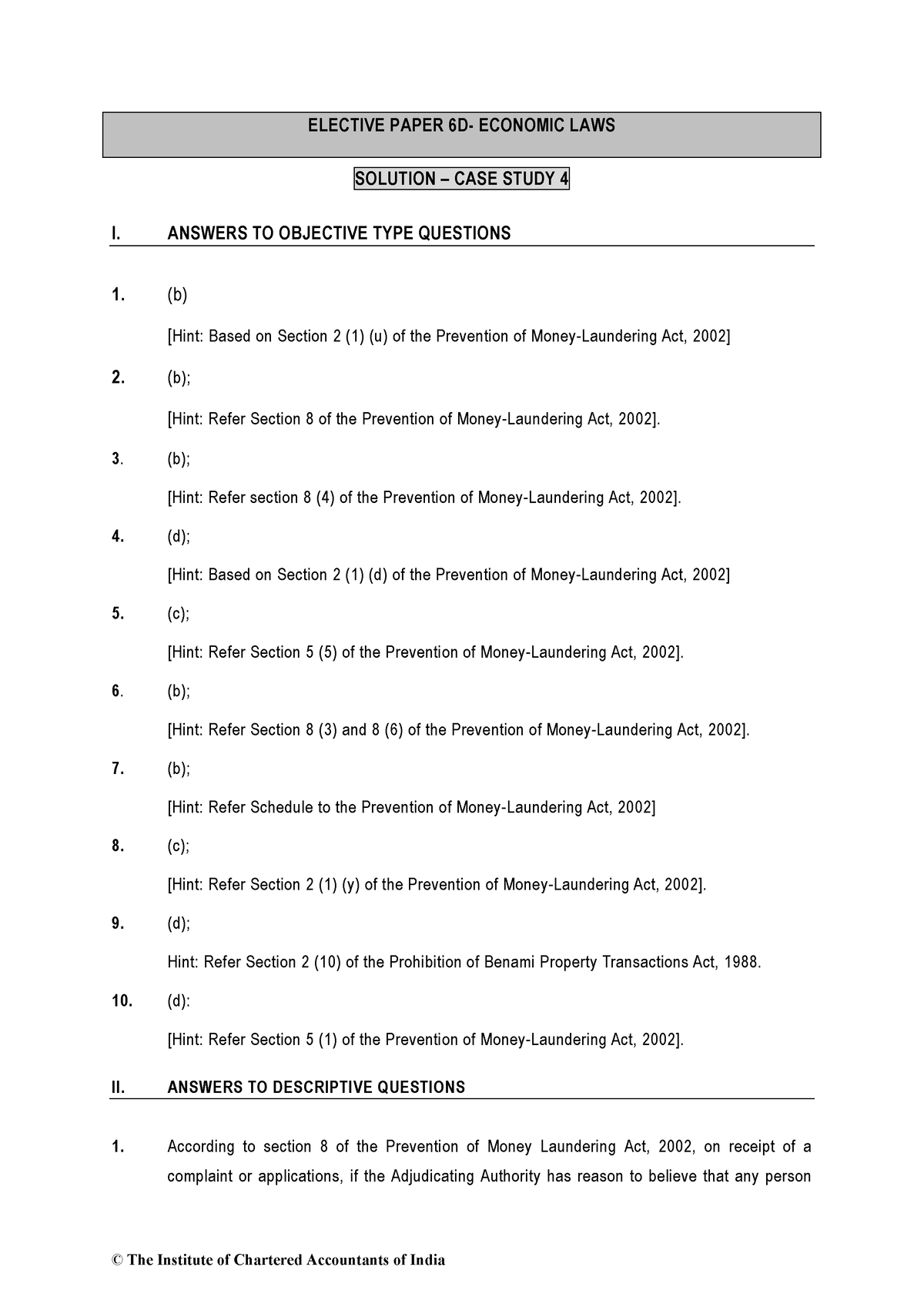 paper 6d case study index