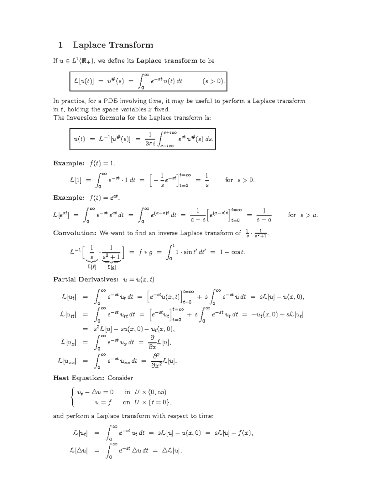 1Lap PDEs - This Is A Aeronautical Engineering Materials For Student ...