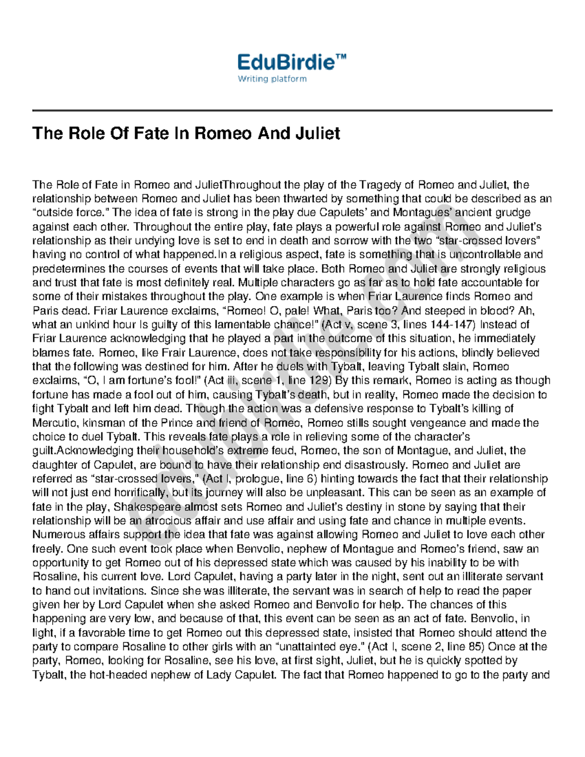 role-of-fate-in-romeo-and-juliet-ninth-grade-lesson-analyzing-the