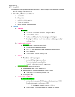 Diuretic Chart - Thiazide Loop Potassium (k+) Sparing Examples 