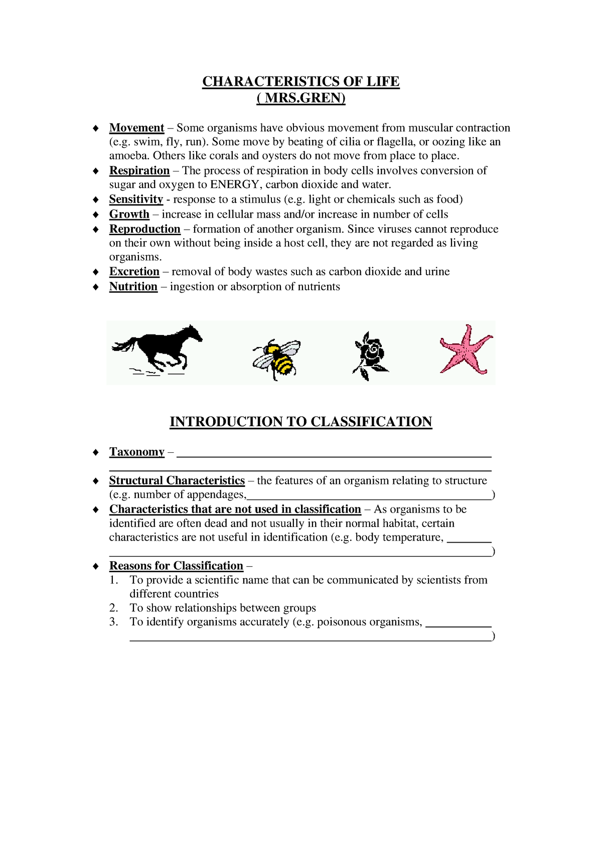 intro-to-classification-characteristics-of-life-mrs-movement