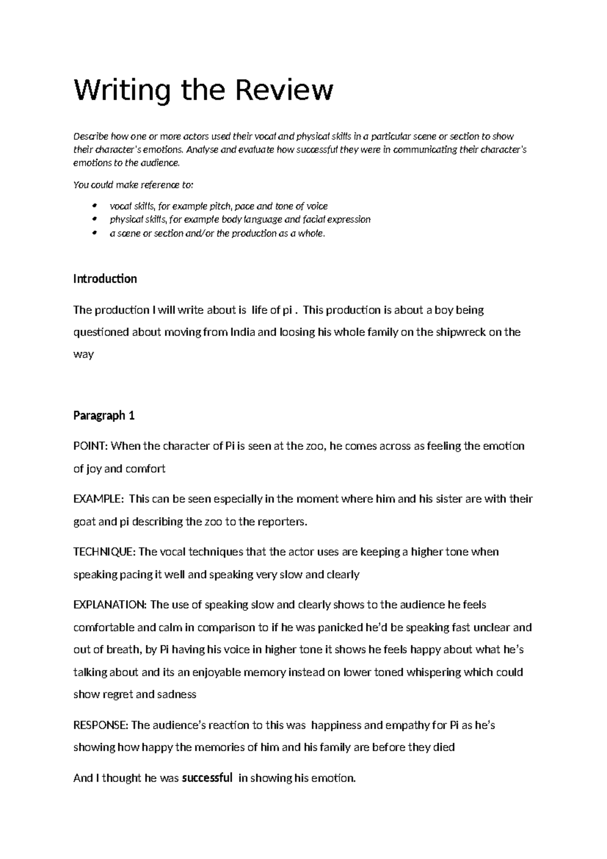 in a well-developed essay, explain whether the benefits of hosting the olympic games outweigh their cost. provide evidence to support your claim. write a clear claim that responds to the prompt.