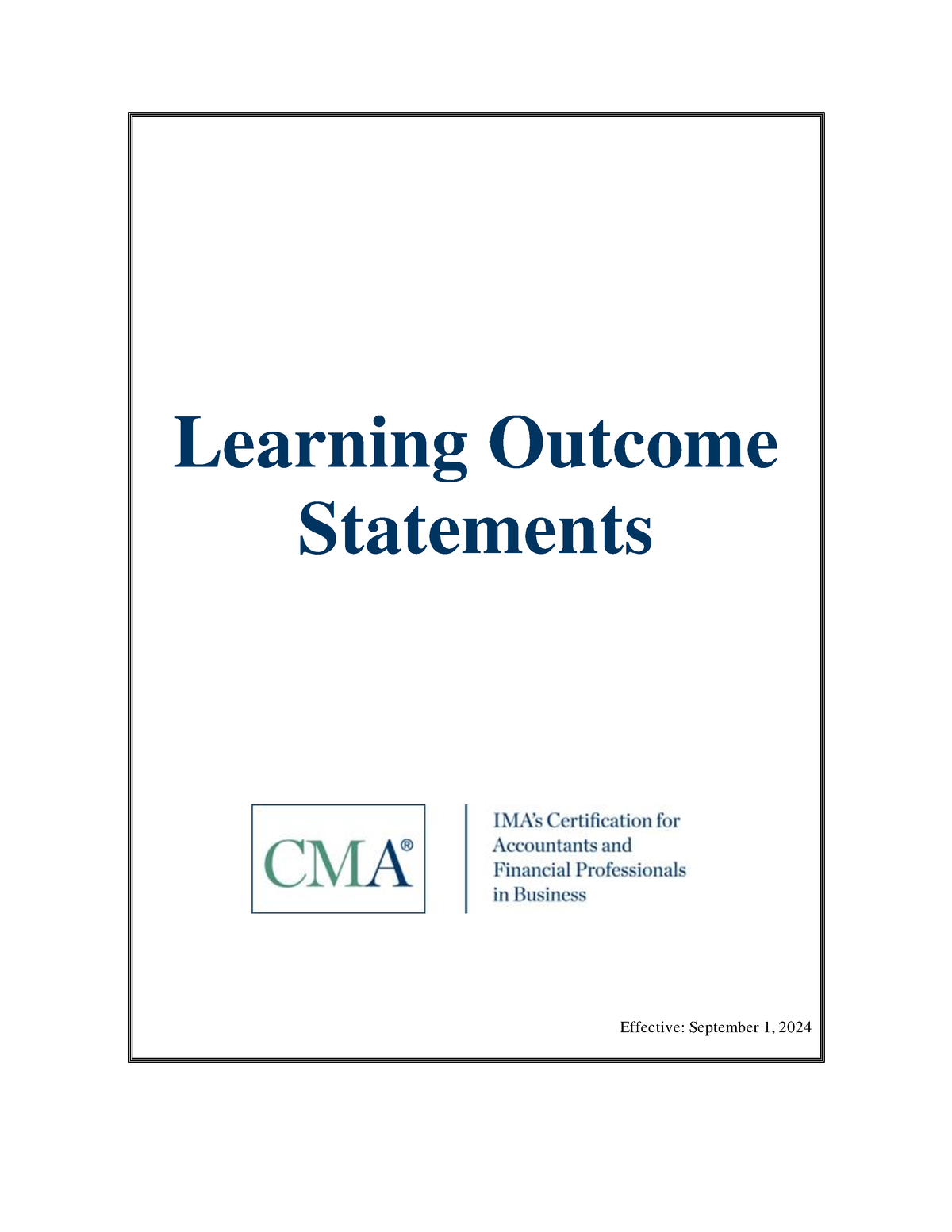 sample student learning outcomes        
        <figure class=