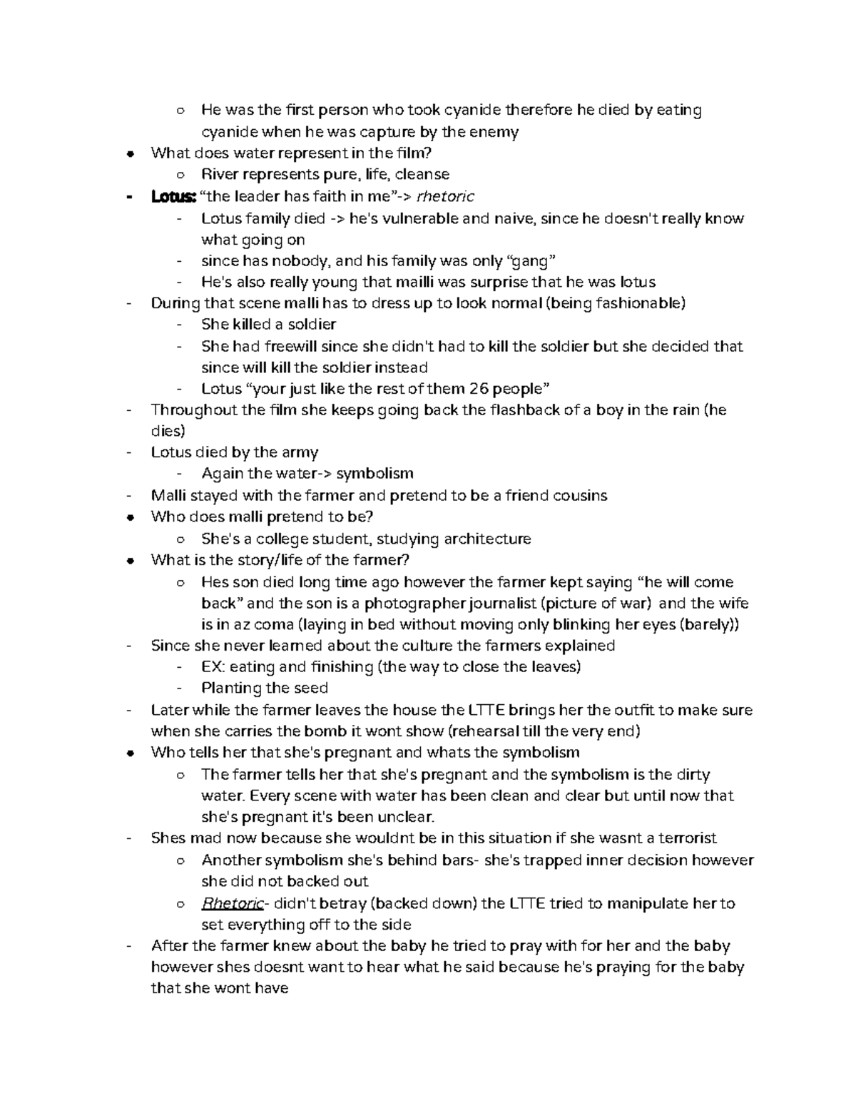 Social problems Final review sheet - He was the first person who took ...