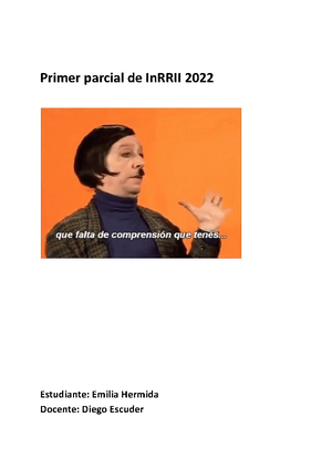 PLAN DE RRII - Actualizado - INV JUR ECO POL APL TOTAL 6 6 N° de ...