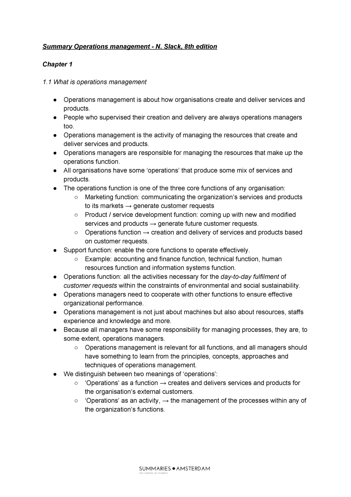 summary-operations-management-chapter-1-summary-operations-management-n-slack-8th-edition