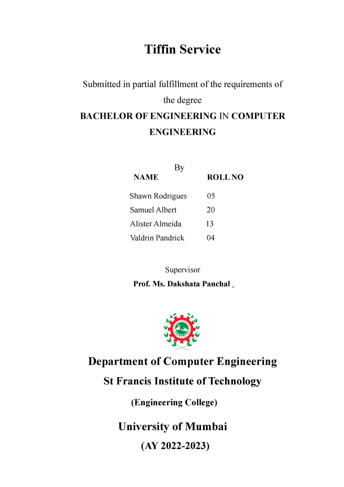 project-report-for-tiffin-service-tiffin-service-submitted-in-partial