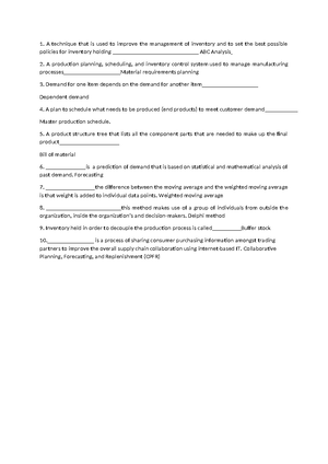 REPR7312 MO - Assessment - IIE Module Outline THE INDEPENDENT INSTITUTE ...