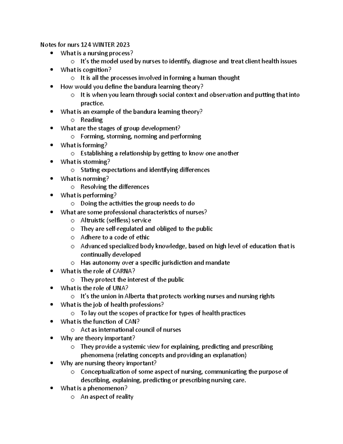 Notes For Nurs 124 Winter 2023 Notes For Nurs 124 WINTER 2023 What Is   Thumb 1200 1553 