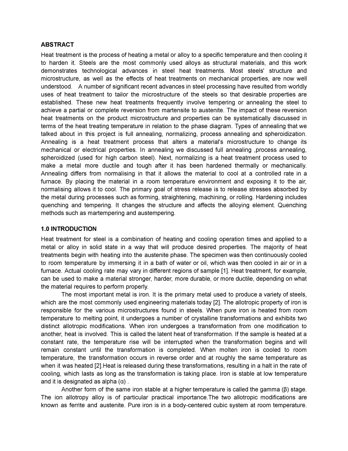 advances-in-steel-report-heat-treatment-abstract-heat-treatment-is