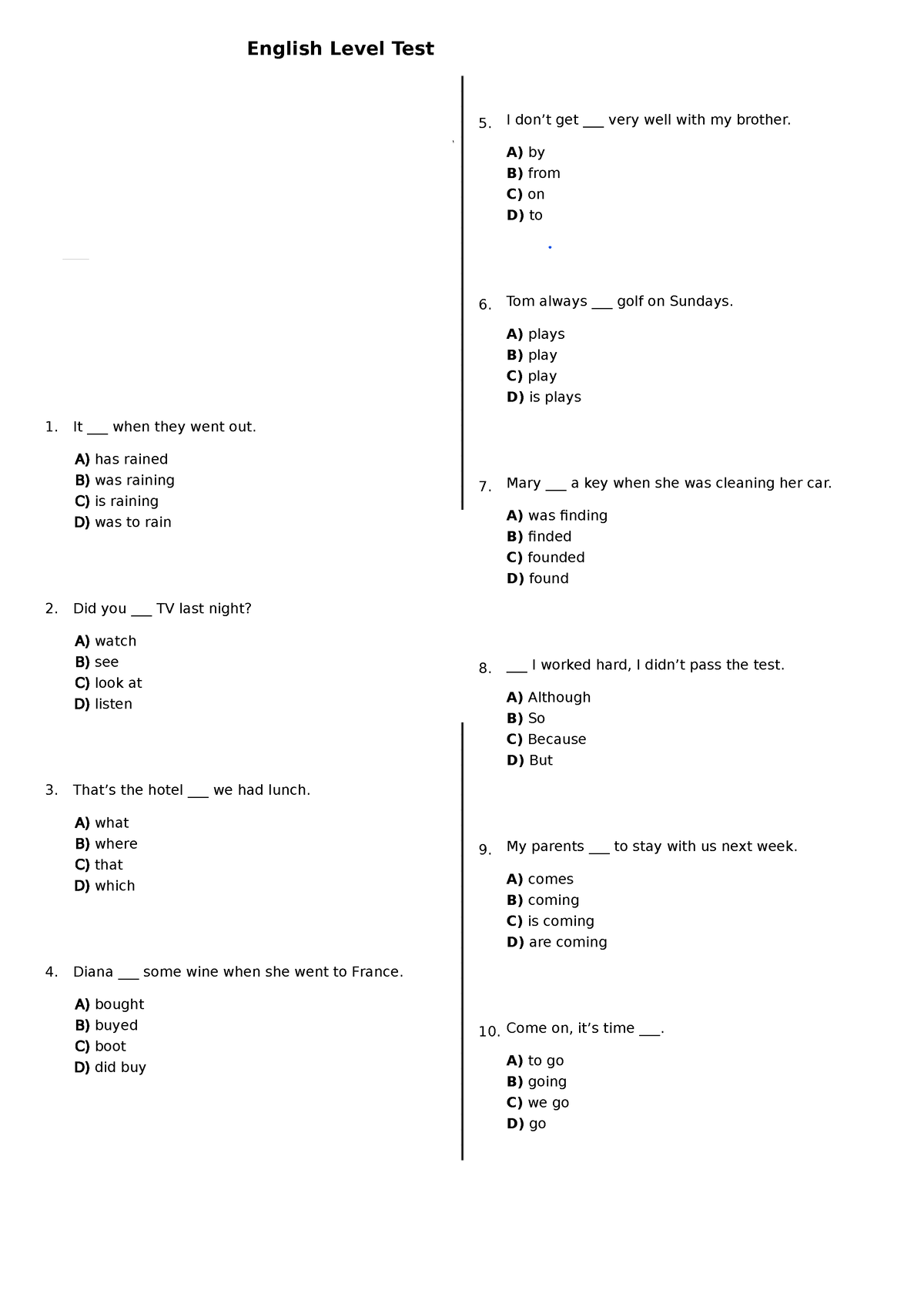 4-english-diagnostic-test-if-you-have-taken-testhow-are-the-scores