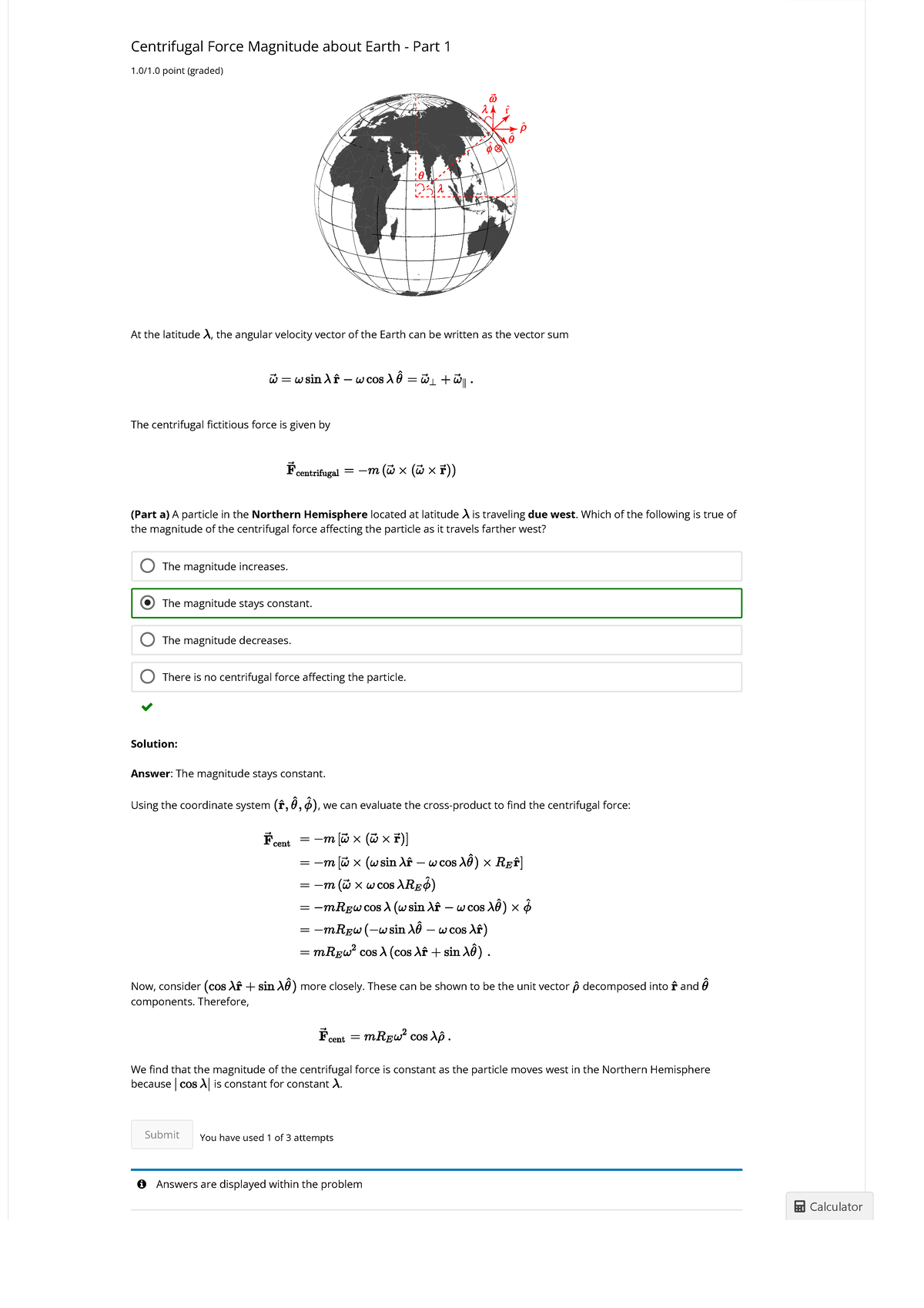 Week 13 LS3 - Solutions to Homework Questions on MITx Online Modules ...