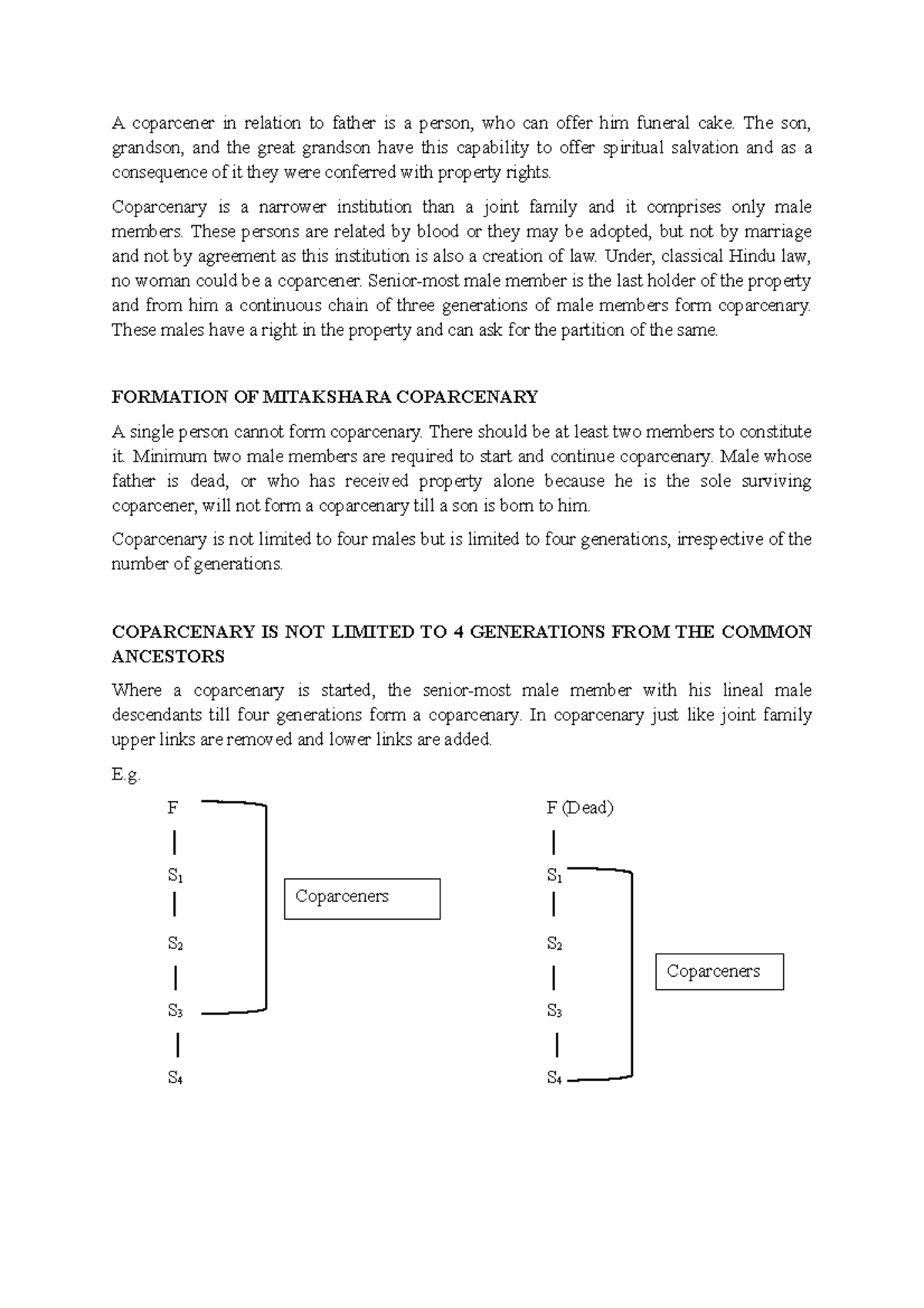 section-6-of-hindu-succession-act-hindu-joint-family-mitakshara-law