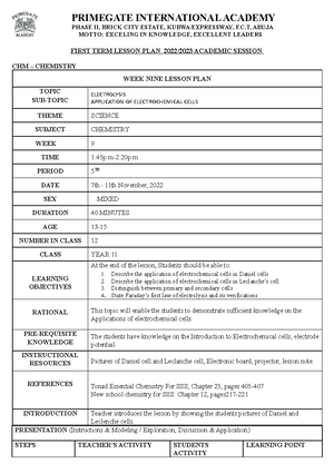 SS2 e-Lesson Note - ICT - 1st Term - SS 2 ICT FIRST TERM E-NOTE ...