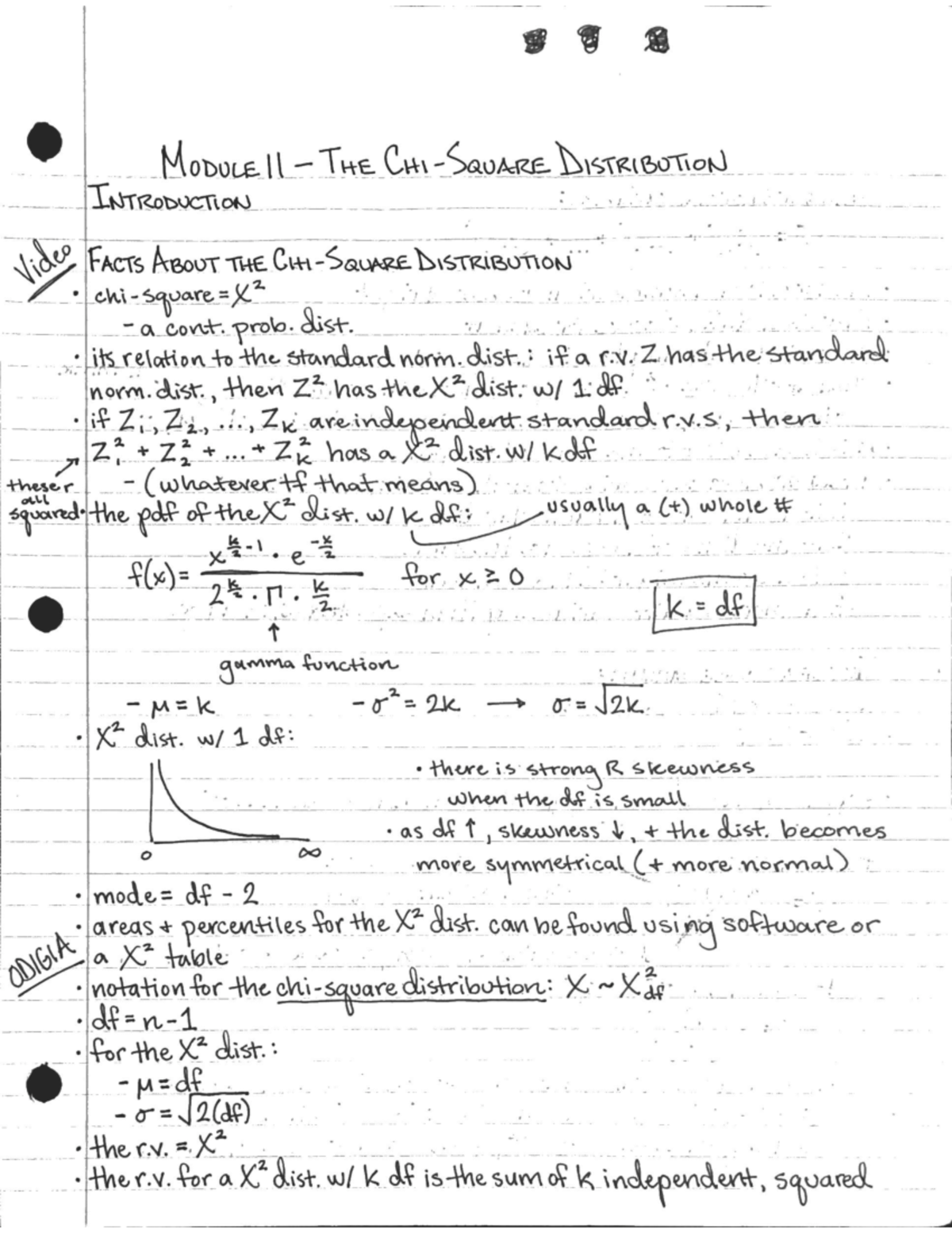 module-11-the-chi-square-distribution-econ1500-studocu