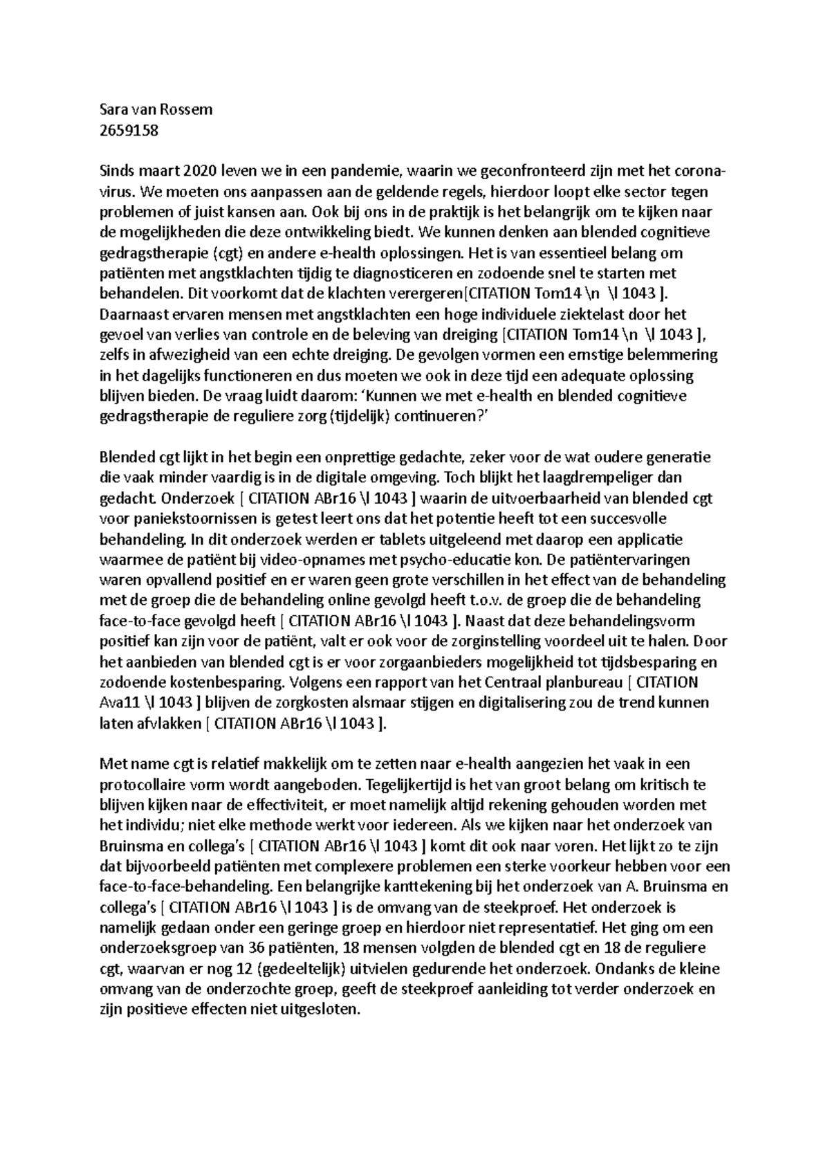 Thesis archive image