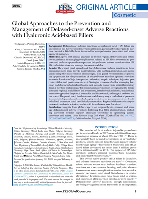 research article appraisal part two