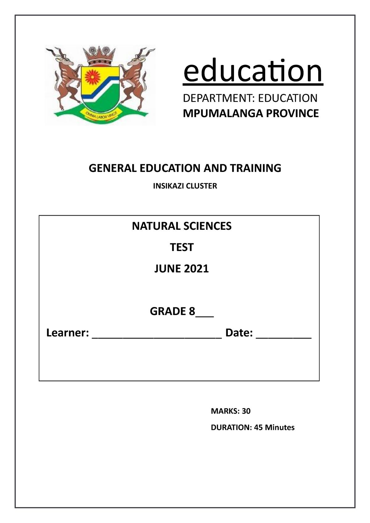 grade-8-term-2-test-on-matter-and-materials-education-department