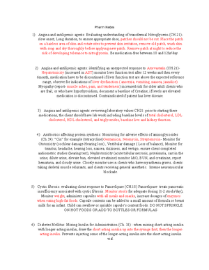 GU Class 2 - medical surgical - GENITOURINARY: CLASS TWO OBJECTIVE ONE ...