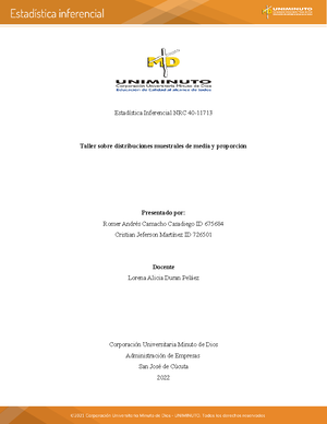 Actividad 4 matematicas financiera - TALLER SOBRE TASAS DE INTERÉS ...