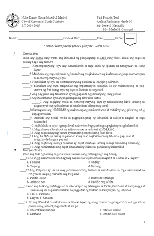 TOS-Template - a property of Jester S. Hinguillo - Republic of the ...