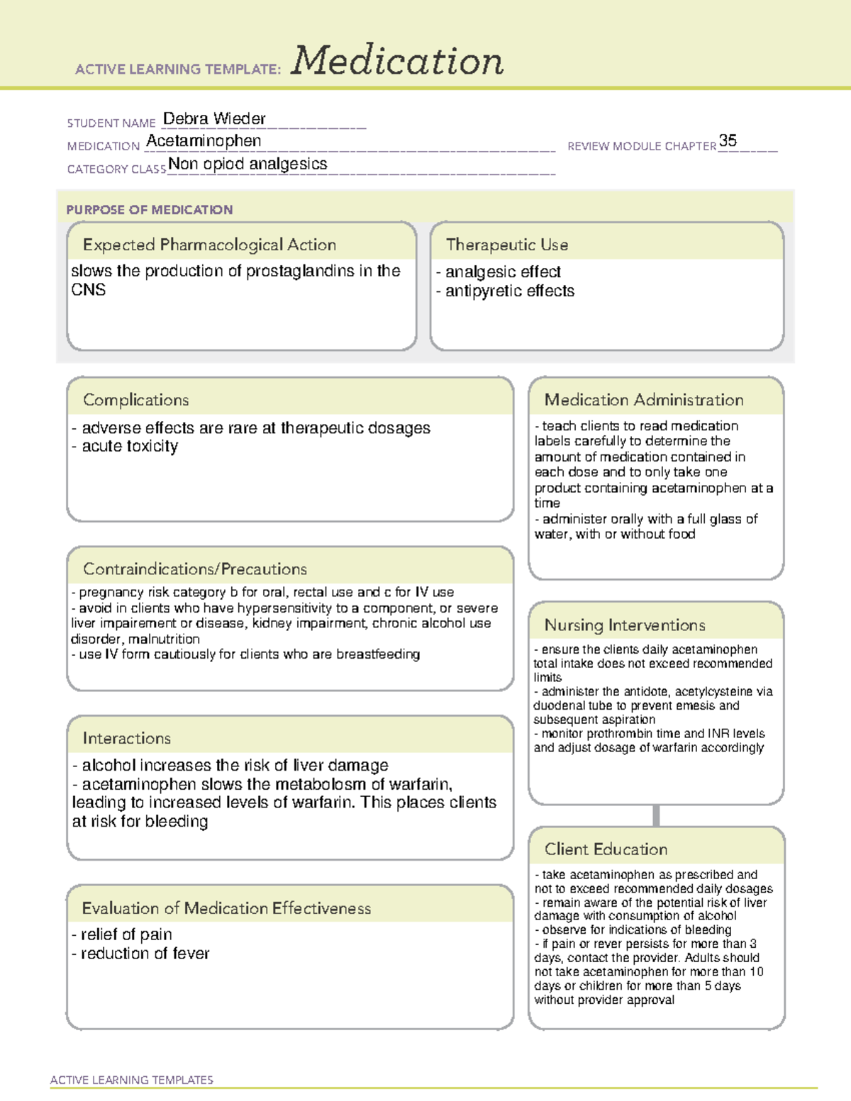 acetaminophen-medication-template-active-learning-templates