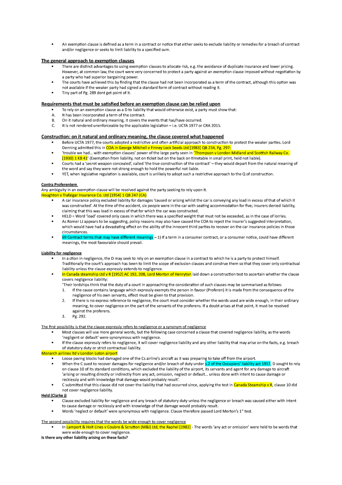 chapter-7-exemption-clauses-and-unfair-contract-fairs-an-exemption