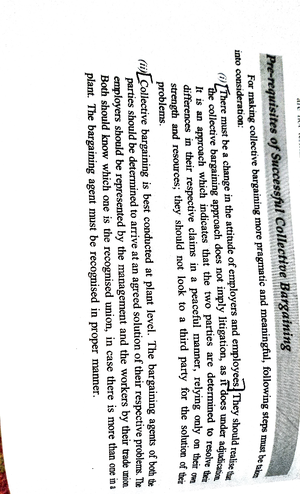 Methods of performance appraisal - Human Resource Management - Studocu