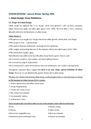 Human Settlements AND Planning - AR HUMAN SETTLEMENTS PLANNING ...