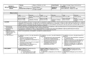 An Action Research on the Use of Collaborative Teaching Techniques ...