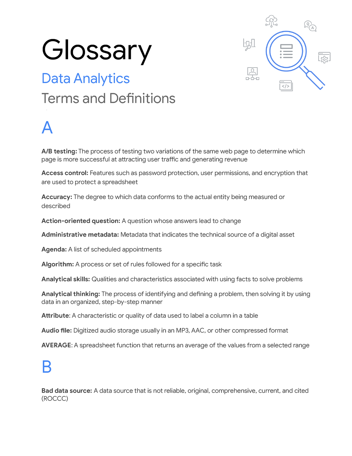 course-4-week-6-glossary-da-terms-and-definitions-glossary-data