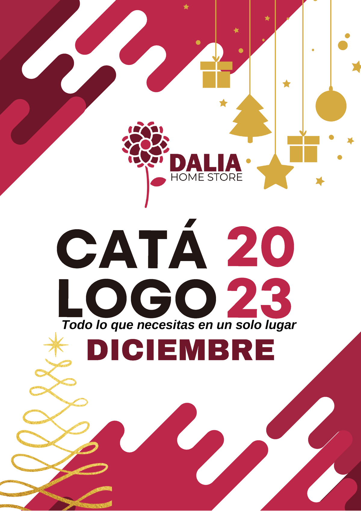 Cat Logo Diciembre Cat Logo Todo Lo Que Necesitas En Un Solo Lugar Diciembre S