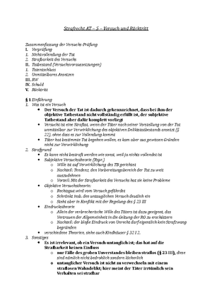 Gutachtenstil mit Beispiel Fall 1 - zur Vorlesung in das Wintersemester ...