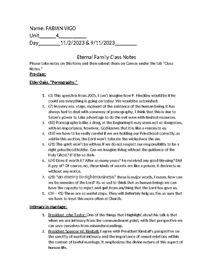 Rel200 document case Study Template - Case Study Name: Diana Martinez ...
