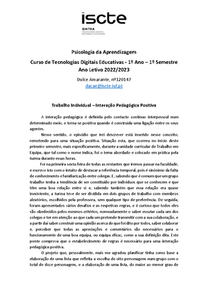 Untitled, PDF, Psicologia