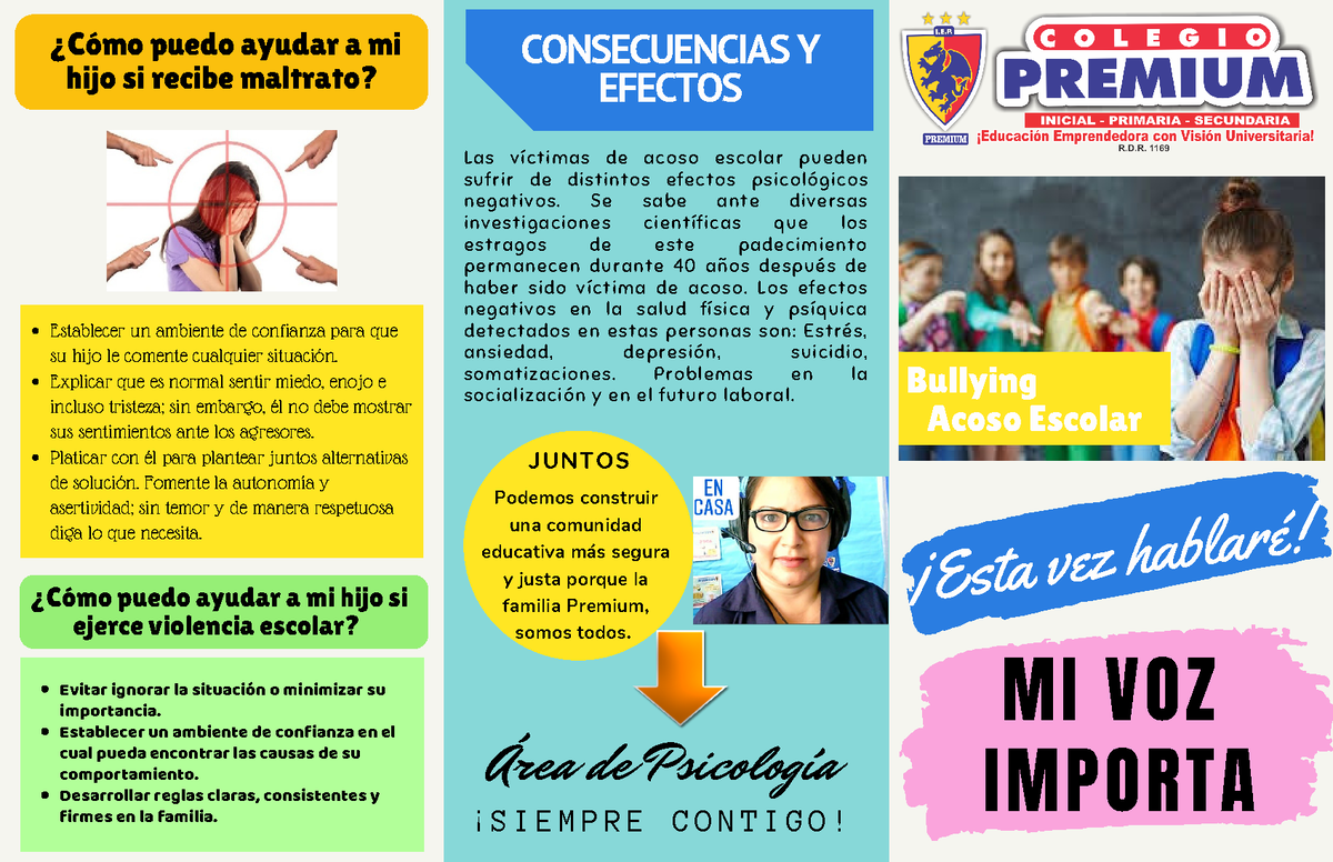 Cómo Hacer Un Boletin Informativo Para Niños De Primaria