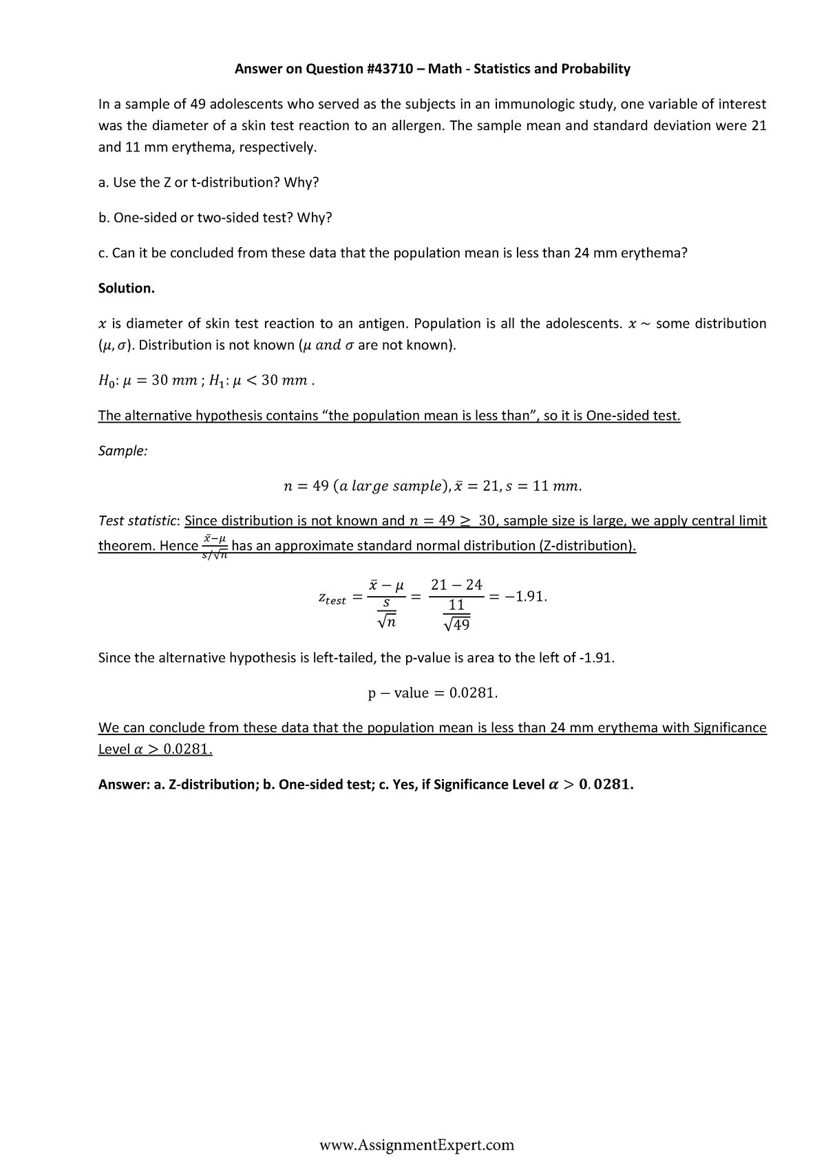 practice-problem-answer-on-question-43710-math-statistics-and