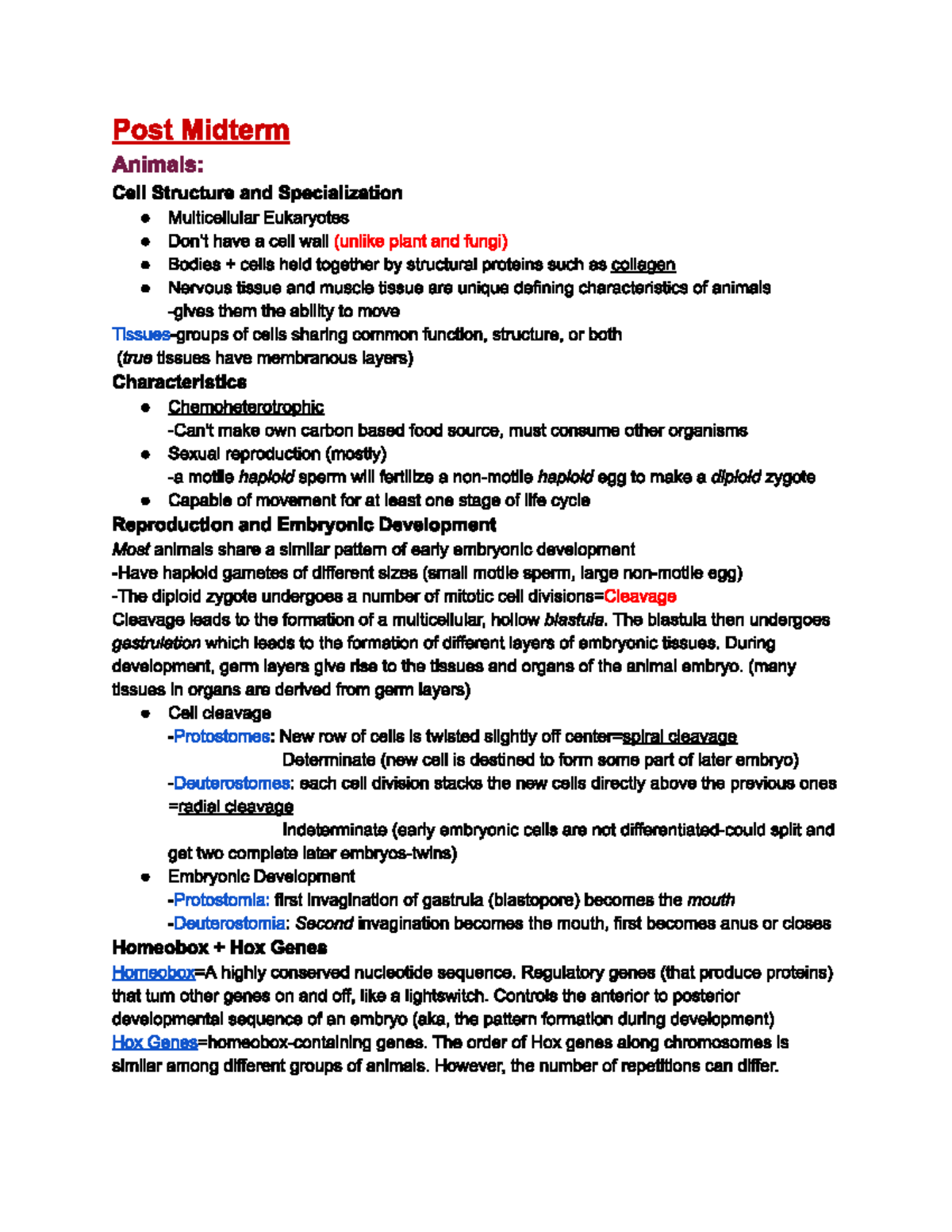 Bio 108 Final Exam Review Biol 108 Studocu bio-108-final-exam-review-biol-108-studocu