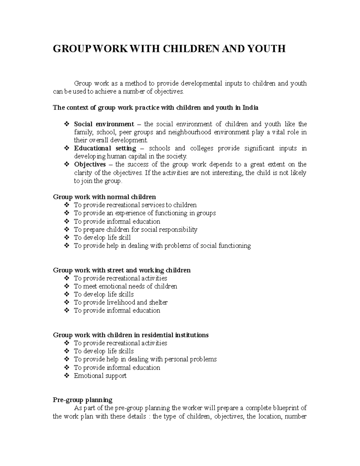 group-work-with-children-and-youth-group-work-with-children-and-youth
