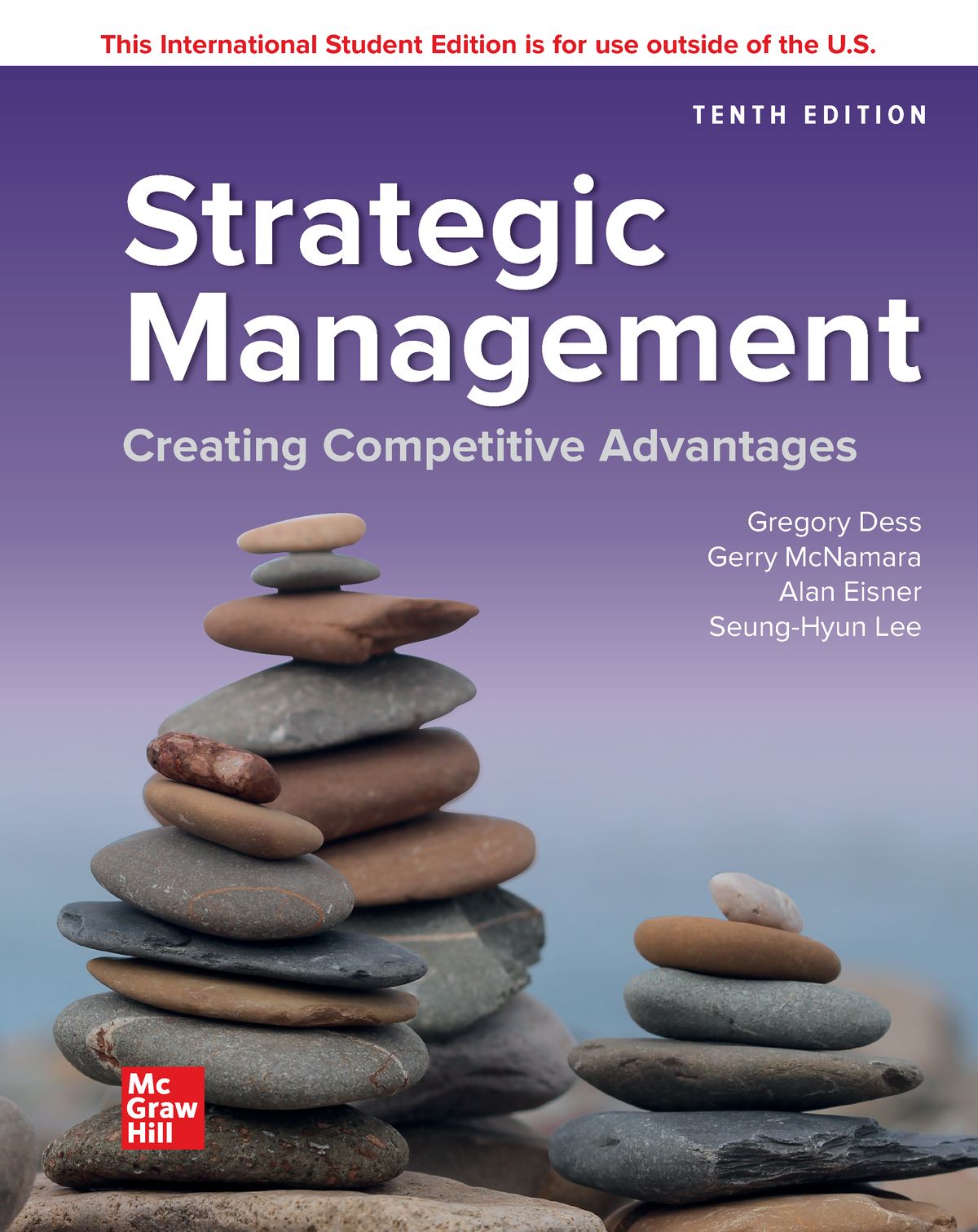 Strategic Management Creating Competitive Advantag 230412 210337 - This ...