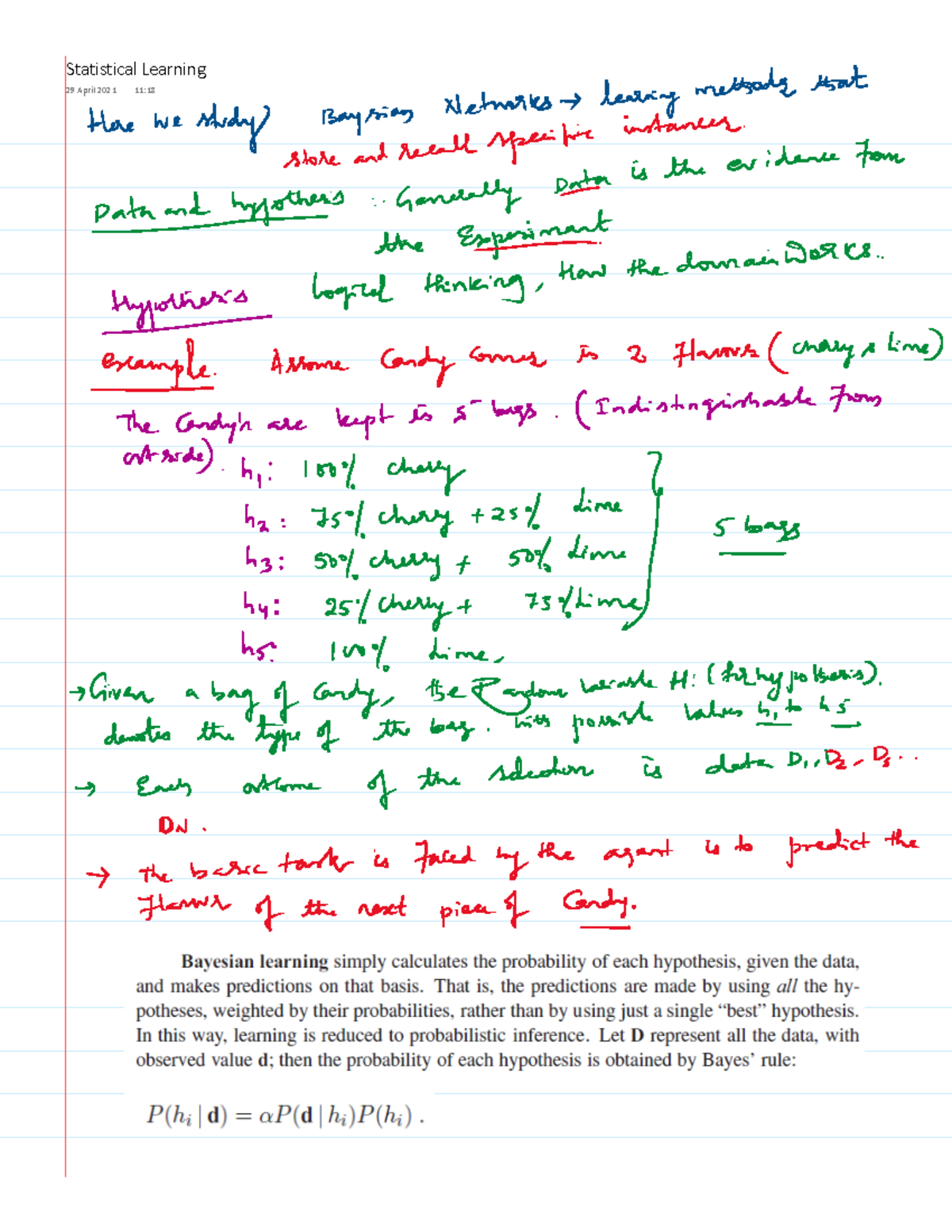 Statistical Learning Artificial Intelligence And Machine Learning   Thumb 1200 1553 