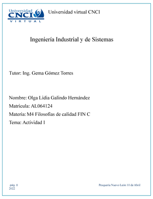 Actividad 2 Procesos DE Manufactura Y Materiales - PROCESOS DE ...