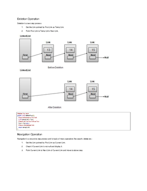Dsa using java-2 - Java concepts on DSA